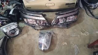 Toyota voxy 2016 parts