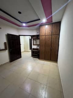 2.5marla upper portion for rent 3bedroom