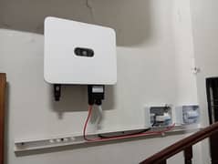solar system installation full home setup office solar system