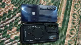 Samsung A15   4/128
