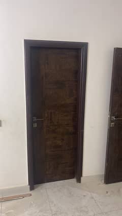 Wooden
