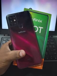 Infinix