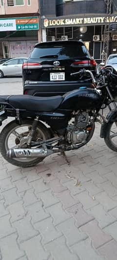 bike