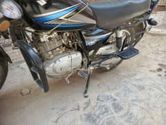 Suzuki 150