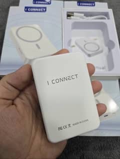 Iconnect A8