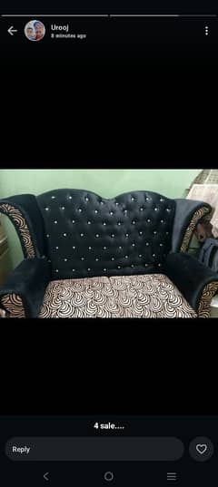 sofa.