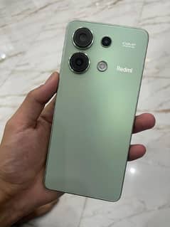 specs.     6/128.      With box and adopter.  green alpine colour .