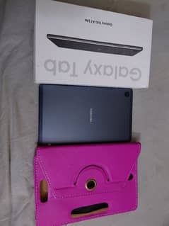 Samsung Galaxy A7 Lite 4/64 GB W/ Case , Box , Original Charger