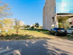 A Commercial Plot At Affordable Price Awaits You