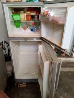 Refrigerator for urgent sell
