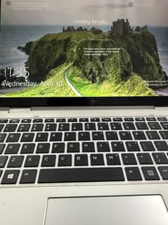 HP Elite Book