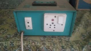 Fridge Steblizer