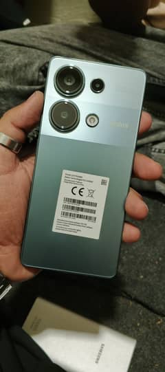 Xiaomi Redmi Note 13 Pro