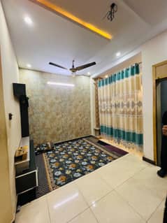 3.75marla like new single story house for sale