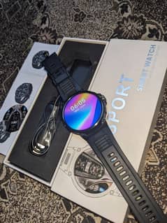sports watch 10 by 10 condition