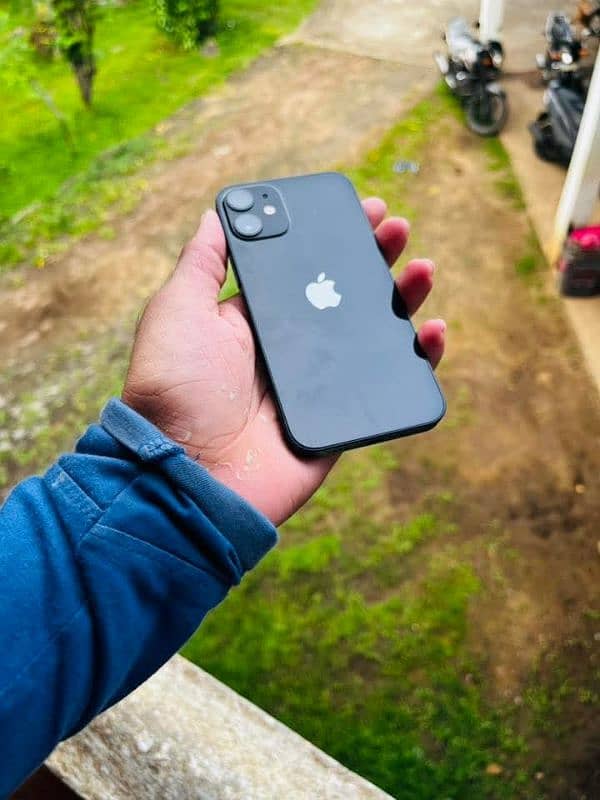 iPhone 12 jv non pta 64gb 100% battery health I phone non pta approved 0