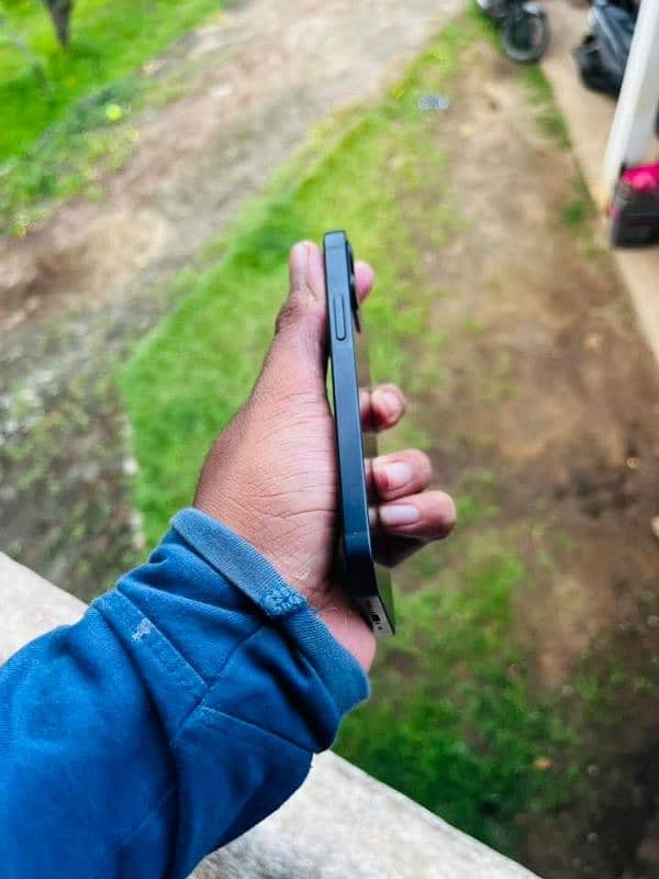 iPhone 12 jv non pta 64gb 100% battery health I phone non pta approved 1