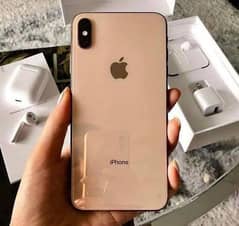 Apple iPhone XS Max