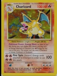 Charizard