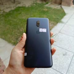 OnePlus 6t memon telecom