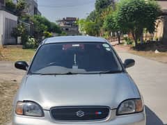 Suzuki Baleno 2005