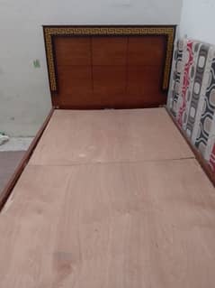 Best condition single bed
