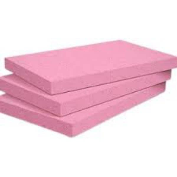 PU panels. PVC roof sheets / PU Roofs  Jumbolon Coldstore Floor sheets 5