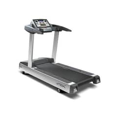 stex treadmill