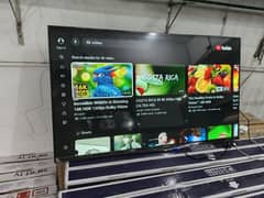 43,,Samsung Smart 4k UHD LED TV 3 years Warranty 03227191508