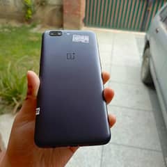OnePlus 5 memon telecom