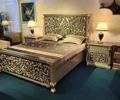 bedroom set