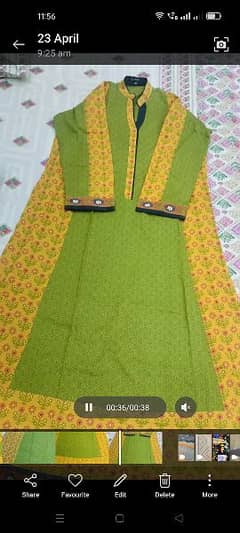 ready to wear shirt