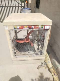AIR Coolar Big Size 22 Gage