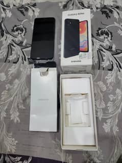 Samsung a04e 3/32 PTA official approve