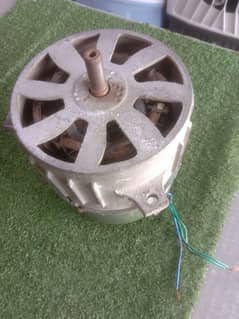Air Coolar Motar AC
