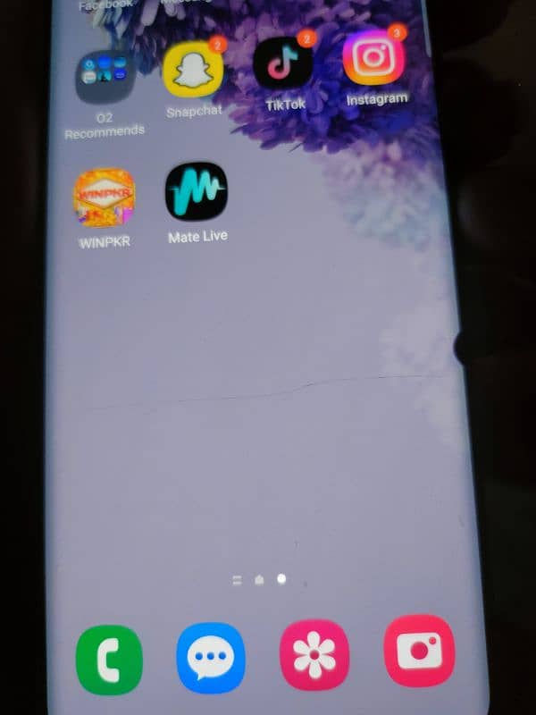 s20 plus for sell exchang possible 5