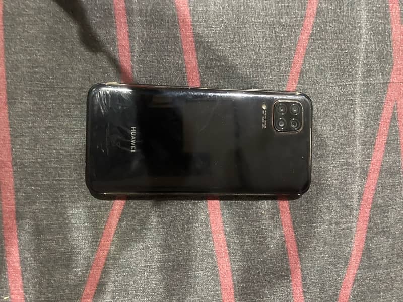 huawei nova 7i exchange possible 0