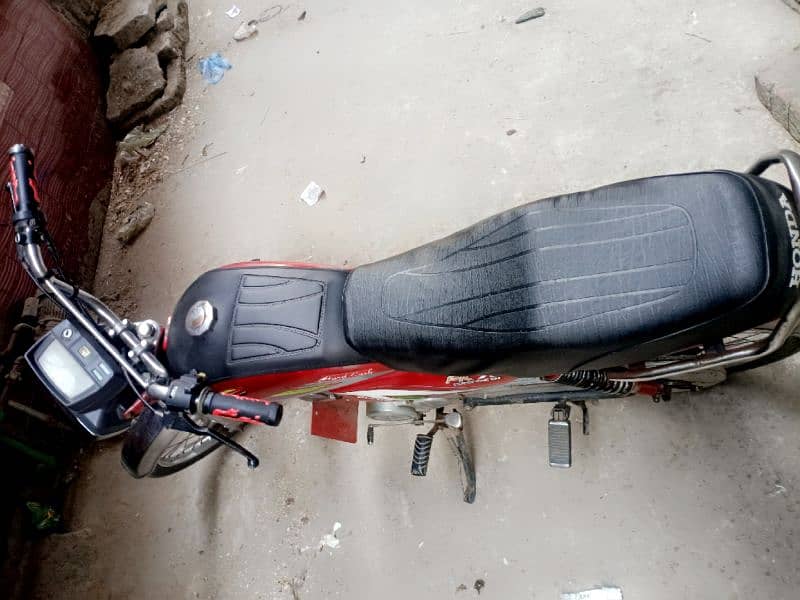 Aoa super power 100%oky bike All documents complete hai Esky 10