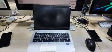 Hp Elite Book