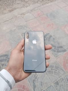 iphone x non pta for sale with Box