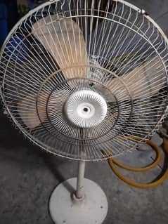 national stand fan (add padhlein )