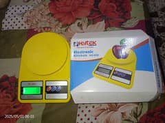 weight