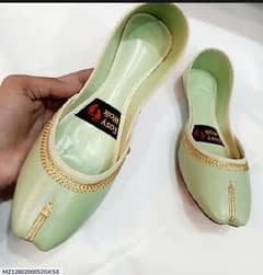 footwear