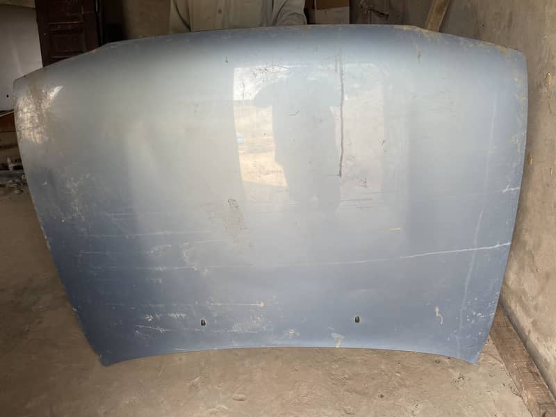 Indus corolla parts  96 corolla 0