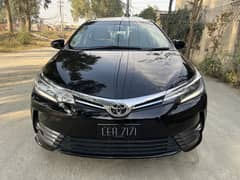 ALTIS GRANDY 2020 1.8