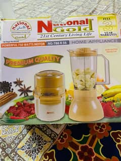 National
