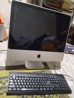 Apple iMac 20 inch All In One Computer