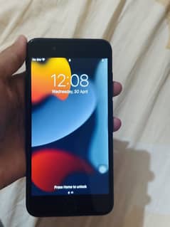 Iphone 7 plus