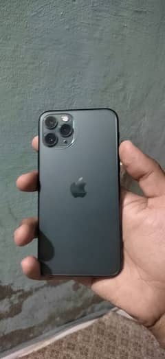 iphone 11 pro  phactory unlock