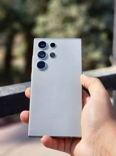 Samsung S24 Ultra 12/256